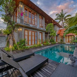 Akasha Villa Ubud