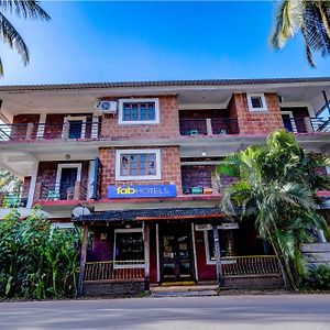 Fabhotel Arya'S Hyderabad Resort - Nr Calangute Beach