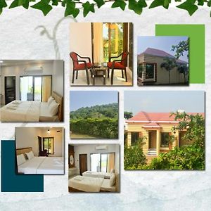 Ajanta Hill Resort Fardapur